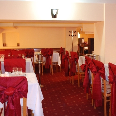 Restaurant Royal foto 2