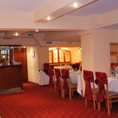 Restaurant Royal foto 0