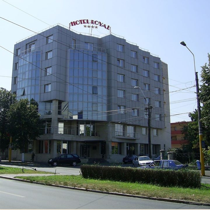 Imagini Restaurant Royal
