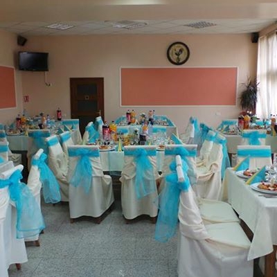 Restaurant Lucy Star foto 1