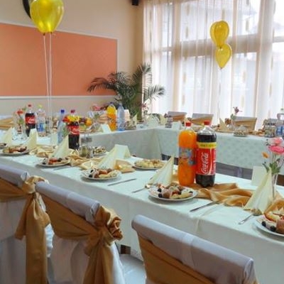 Restaurant Lucy Star foto 2