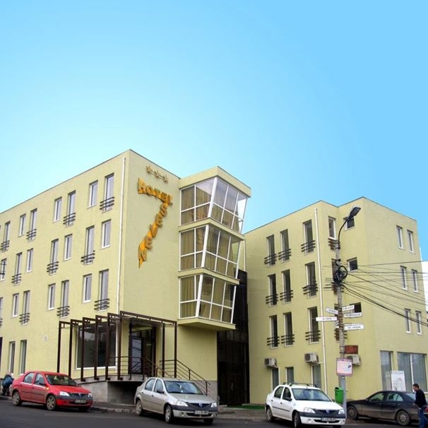 Imagini Restaurant Seven