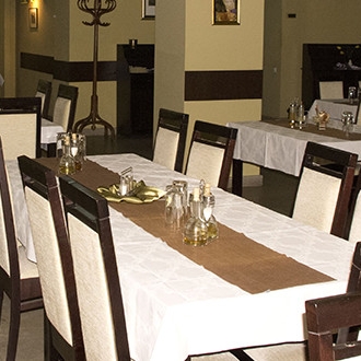 Restaurant Seven foto 2