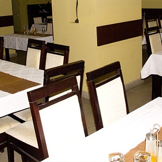 Restaurant Seven foto 1