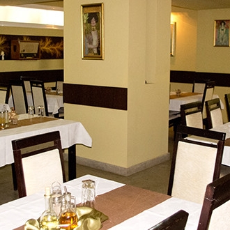 Restaurant Seven foto 0