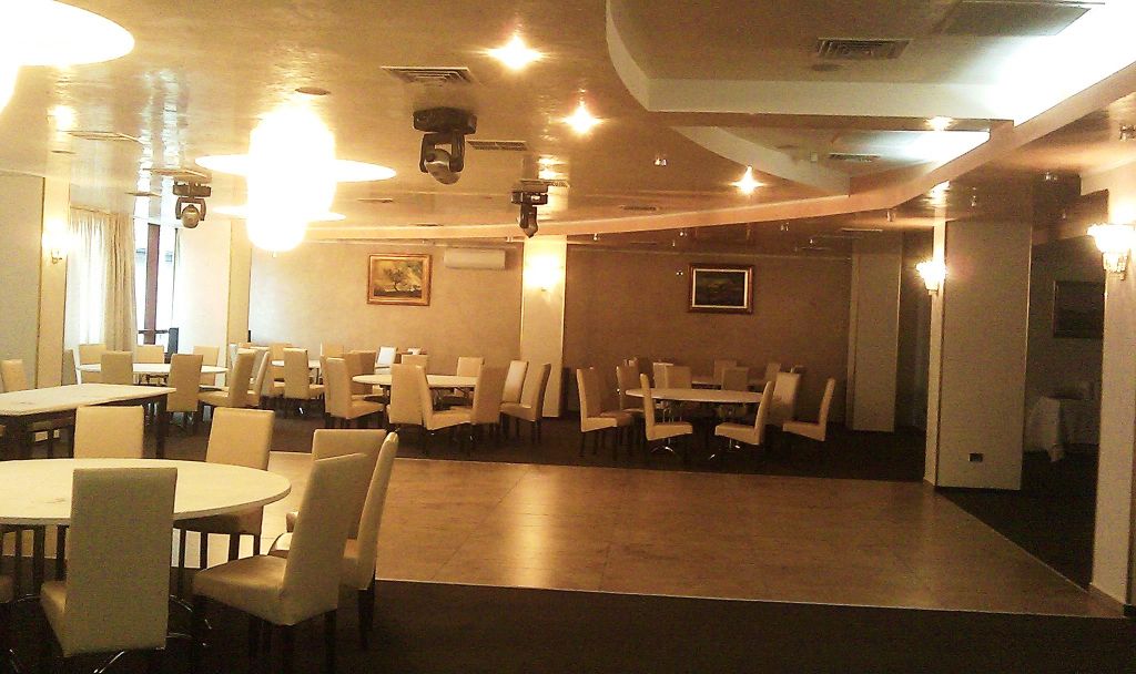 Imagini Restaurant Bolta Rece