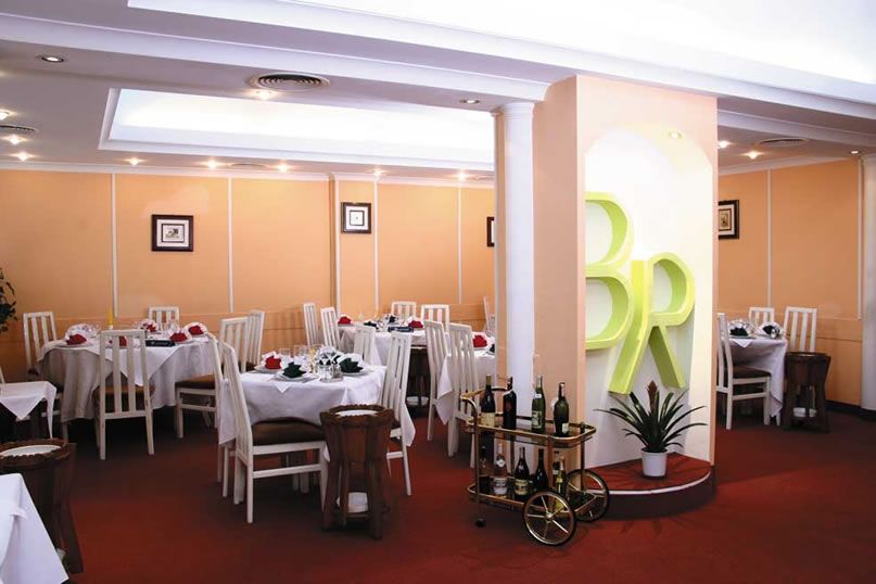 Detalii Restaurant Restaurant Bolta Rece