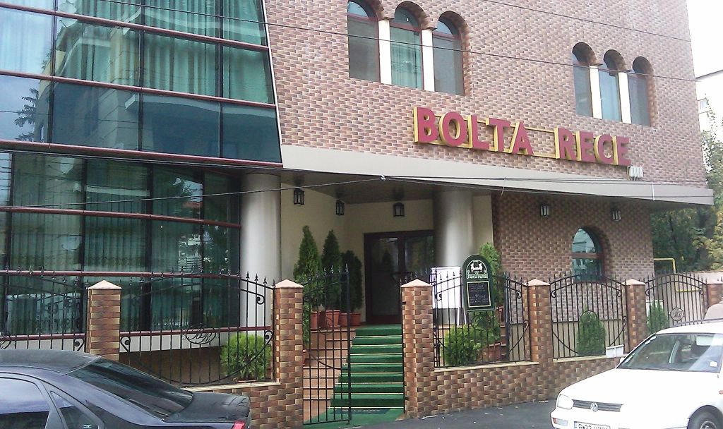 Imagini Restaurant Bolta Rece