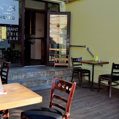 Restaurant Bistro 28 foto 1