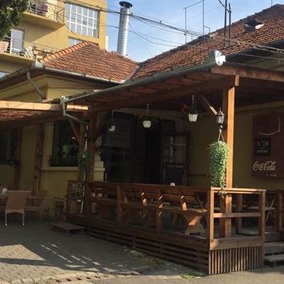 Restaurant Bistro 28 foto 2