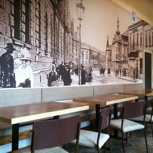 Imagini Restaurant Bistro 28