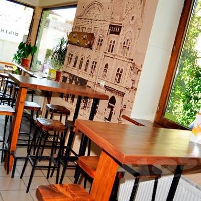 Restaurant Bistro 28 foto 0