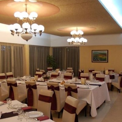 Restaurant Univers T foto 0