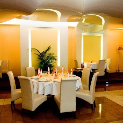 Restaurant Univers T foto 2