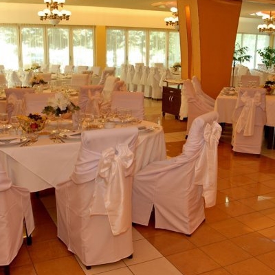 Restaurant Univers T foto 1