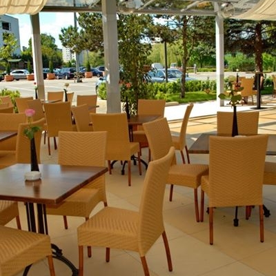 Restaurant Univers T