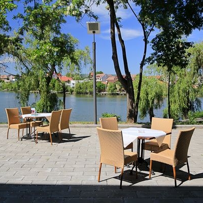 Imagini Restaurant Univers T