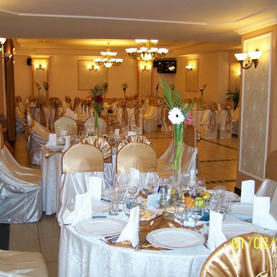 Imagini Restaurant Mercur