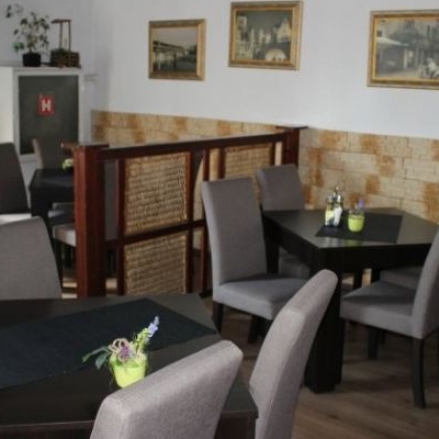 Restaurant Trattoria Pineta foto 2