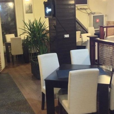 Restaurant Trattoria Pineta foto 0