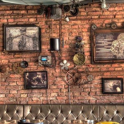 Bar/Pub Joben Bistro foto 2