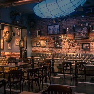 Bar/Pub Joben Bistro foto 0