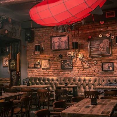 Bar/Pub Joben Bistro foto 1