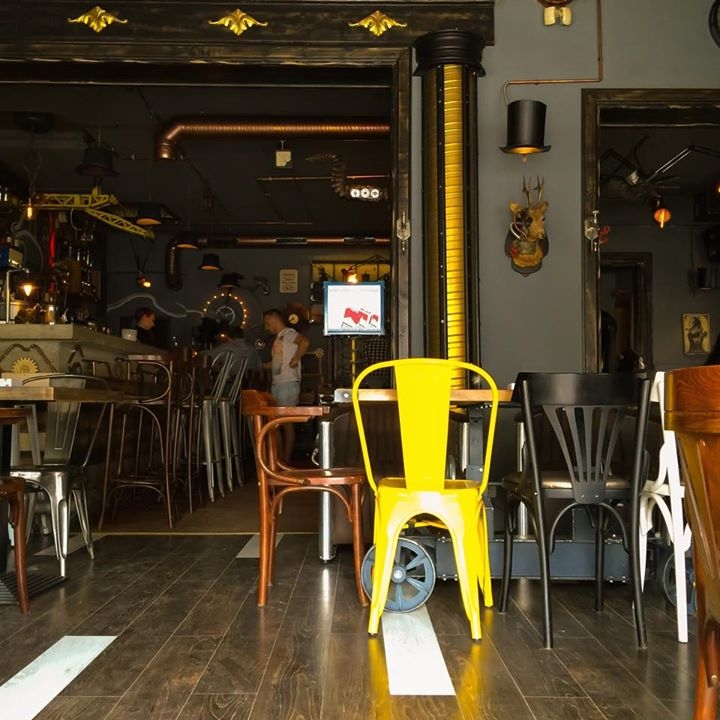 Imagini Bar/Pub Joben Bistro