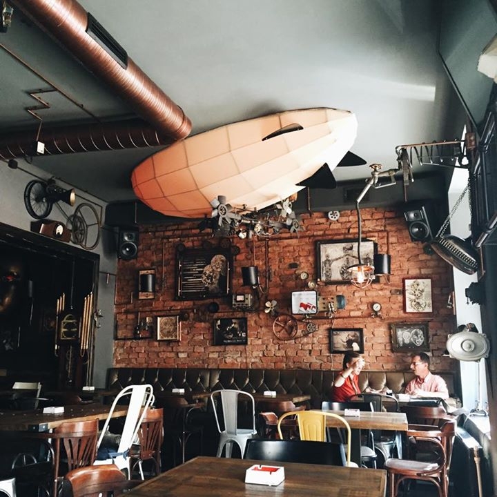 Imagini Bar/Pub Joben Bistro