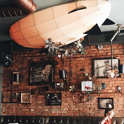 Bar/Pub Joben Bistro