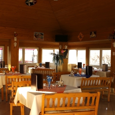 Restaurant Tropikal foto 0