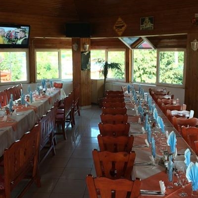 Restaurant Tropikal
