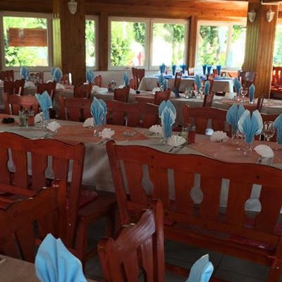 Restaurant Tropikal foto 2