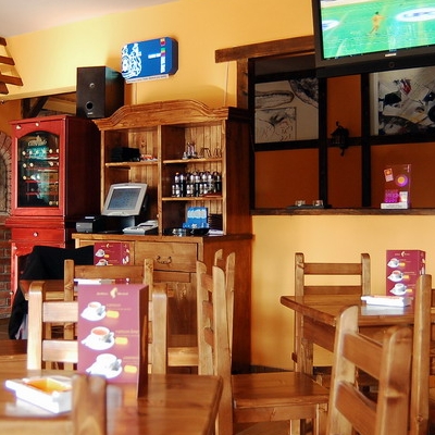 Bar/Pub Filos foto 1