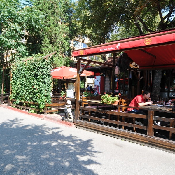 Imagini Bar/Pub Filos