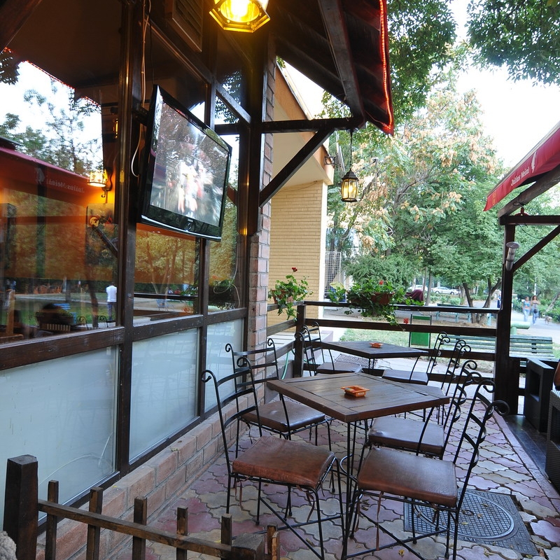 Imagini Bar/Pub Filos