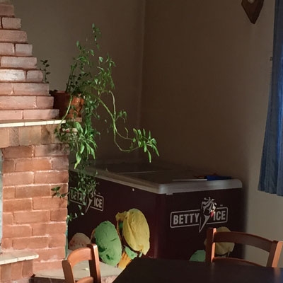 Restaurant Rom Concord foto 2