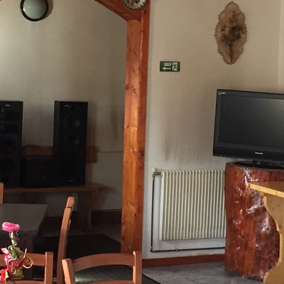 Restaurant Rom Concord foto 0