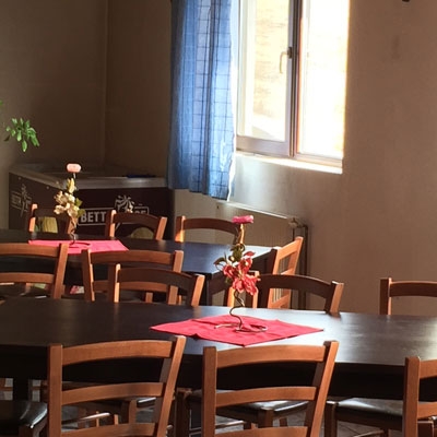 Restaurant Rom Concord foto 1