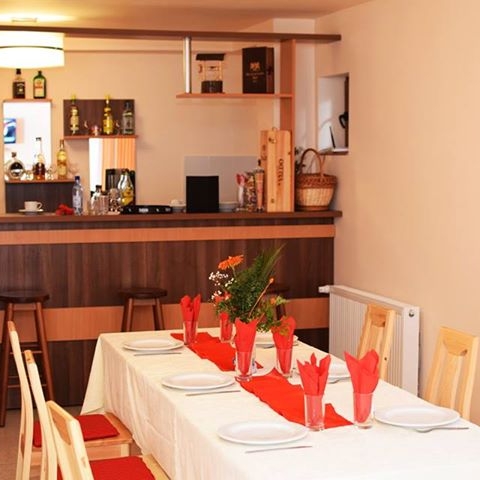 Imagini Restaurant Denisa & Madalina