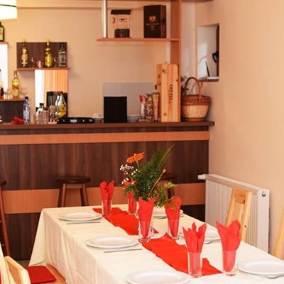 Restaurant Denisa & Madalina