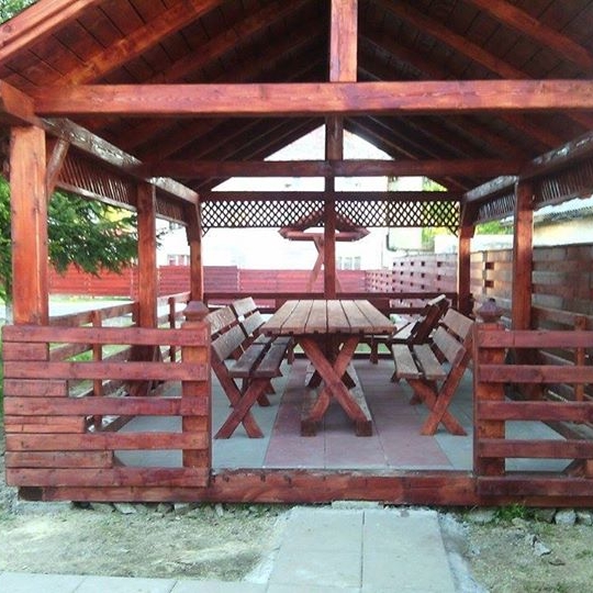 Imagini Restaurant Denisa & Madalina