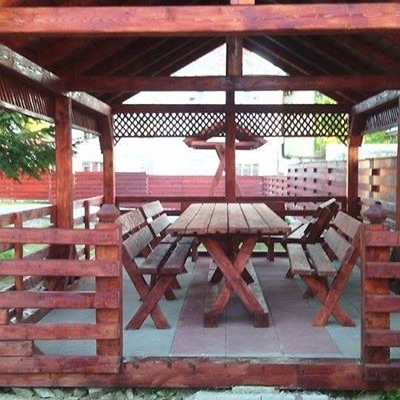 Restaurant Denisa & Madalina