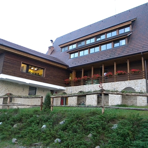 Imagini Restaurant Smida Park