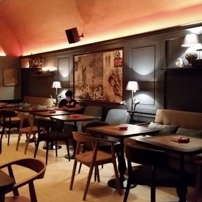 Bar/Pub Wonderful Time foto 1