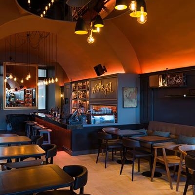 Bar/Pub Wonderful Time foto 0