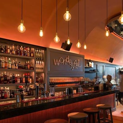 Bar/Pub Wonderful Time foto 2
