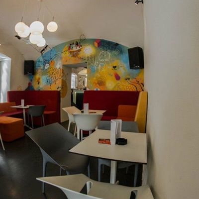 Restaurant Casa Tiff foto 1