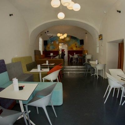 Restaurant Casa Tiff foto 0