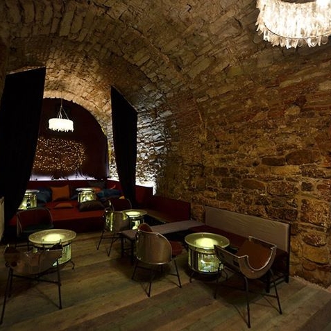 Imagini Restaurant Casa Tiff